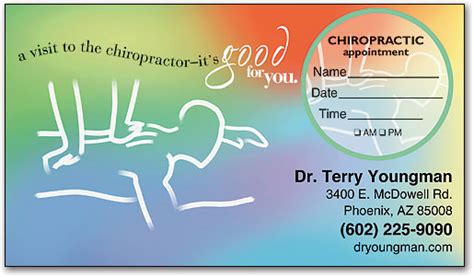 SmartPractice Chiropractic 